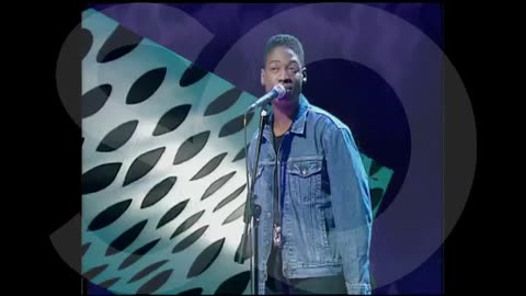 Access All Areas 28/01/93