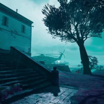 LONG RANGE TOMMAHAWK KILL - CALL OF DUTY: BO6 [XBOX-S Player] Vs.