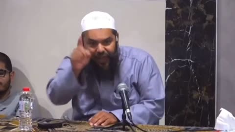 Islamic preachers living in America threaten Americans: "Islam will enter every home!"
