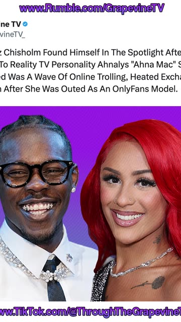 Jazz Chisholm’s Engagement Sparked Backlash, Trolling, Feuds Via X; Fiancée Ahna Mac Was Outed On OF