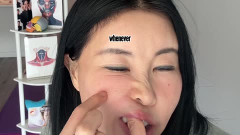 Why These Wrinkles Don’t Really Matter | Koko Face Yoga