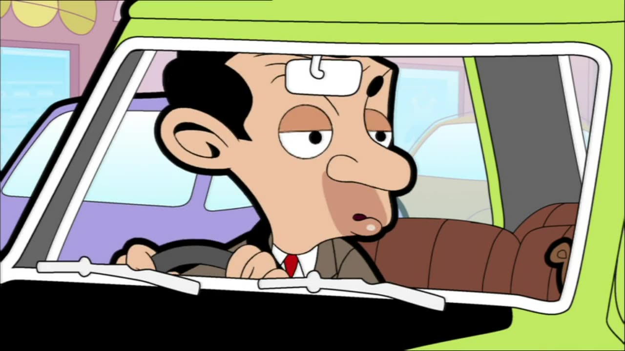 Mr Bean | EP05