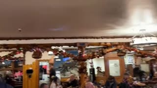 How to go out for a wild night in Wyoming at local places