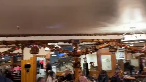 How to go out for a wild night in Wyoming at local places