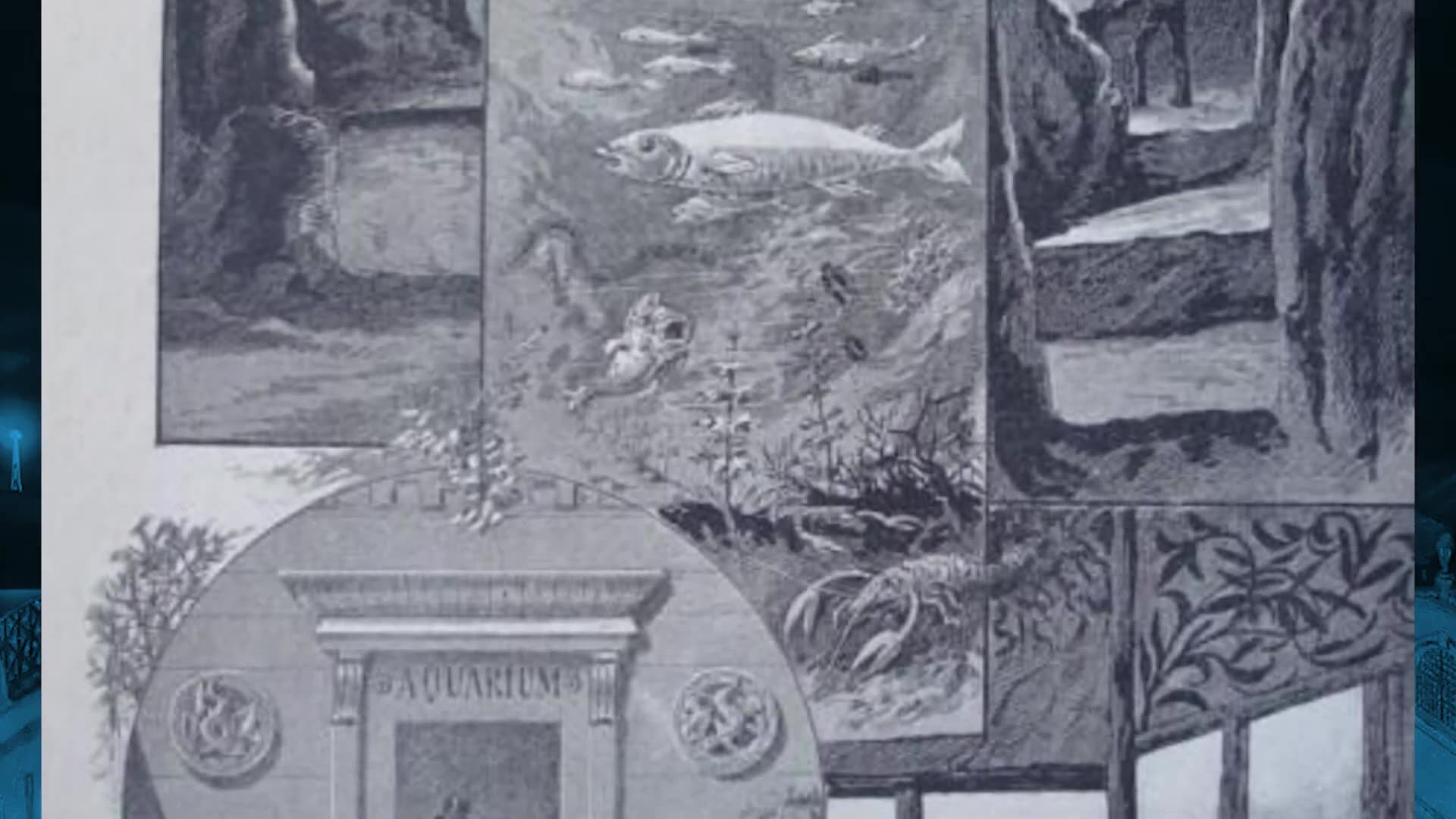 SPAIN UNVEILED Pt 3 Worlds Fairs in Spain and Recycled Architecture