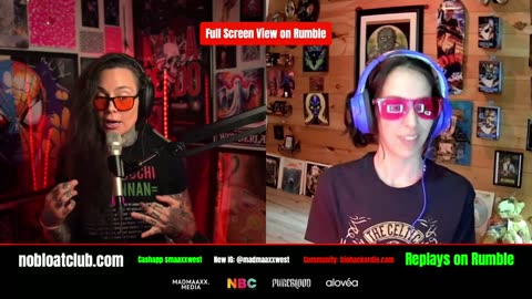 Facts with Maaxx - Ep 36 - Truth Bombs & Cancer