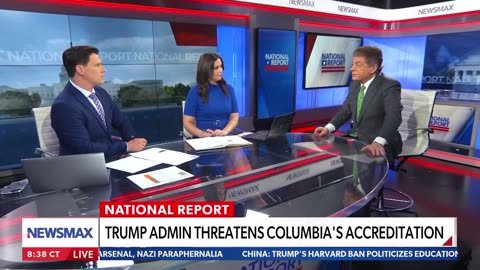 "I think they'll be deported." — Judge Andrew Napolitano