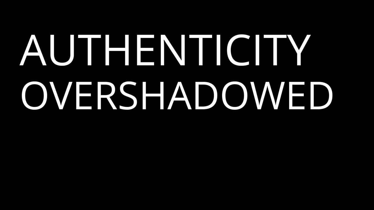 Synthetic Shadows: The Descent into Darkness | Huxley - Part 2