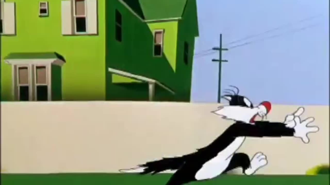 Ain't She Tweet (1952)