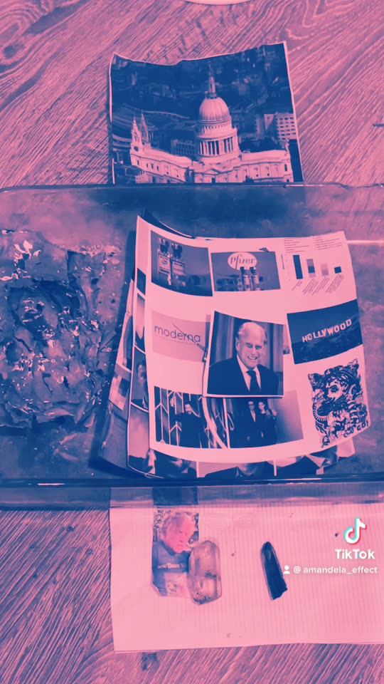 Tim Rifat TikTok Videos