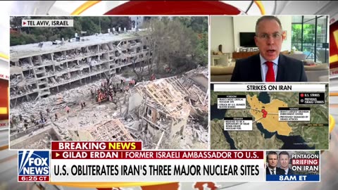 Iran rockets cause at least 24 Israeli injuries, prompting Israel to declare a state of emergency.