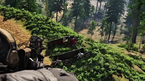 masked special forces