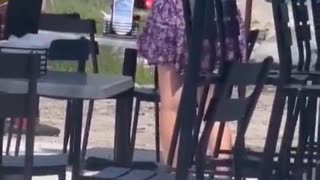 Helicopter crashes in Detroit