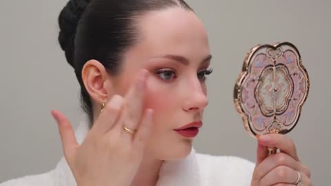 Easy & Affordable Bridal Makeup Look Drugstore Products Only 9