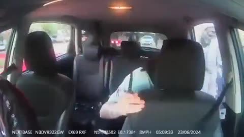 Uncle Driver