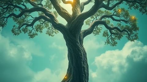 Chakras and the Tree of Life – The Inner Map to Ascension #short