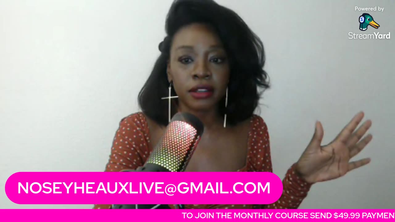 DIDDY IS GETTING AWAY WITH IT AND BLACK PEOPLE ARE CELEBRATING