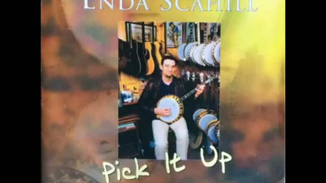 banjo album