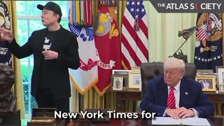 NYT got real quiet!