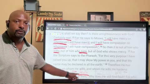 Episode 736: How to recognize the false prophet? Part 5