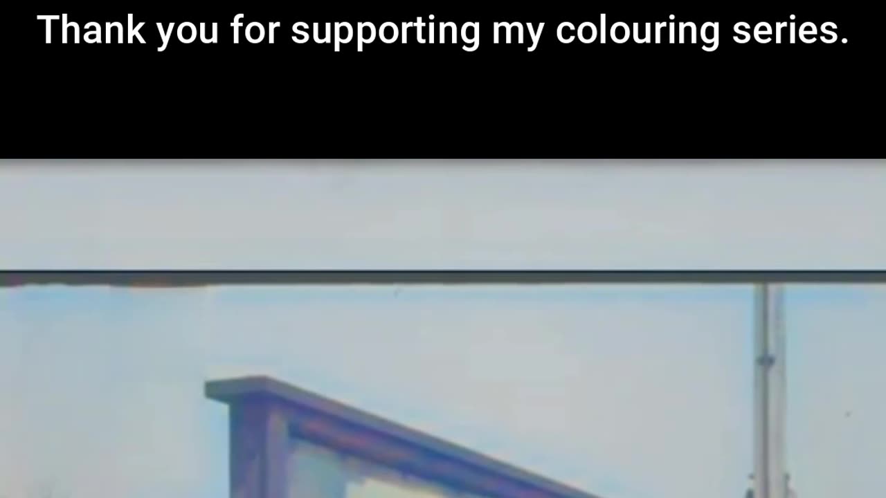 A Nation on Alert England Removes 50,000 Signs #ColourisedHistory