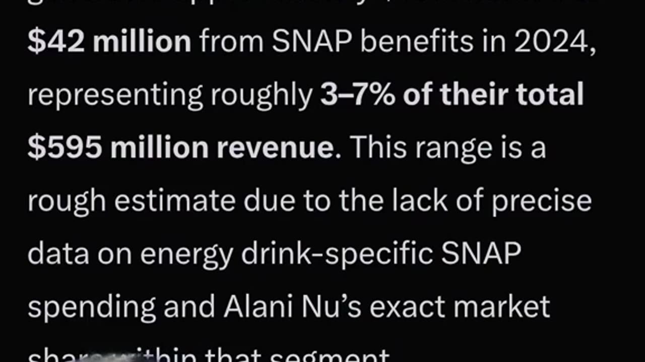 Shipwreck - SNAP Revenue
