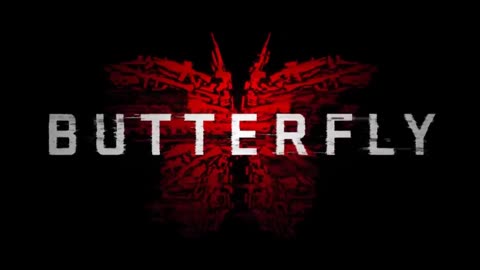 Butterfly - Official Trailer | Prime Video