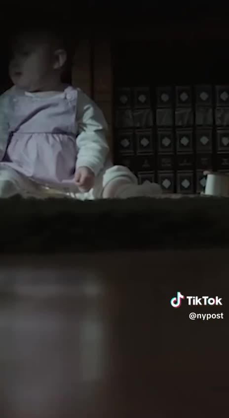 Annabelle haunted doll tour