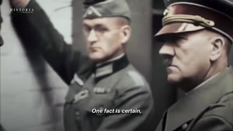 In his own words...