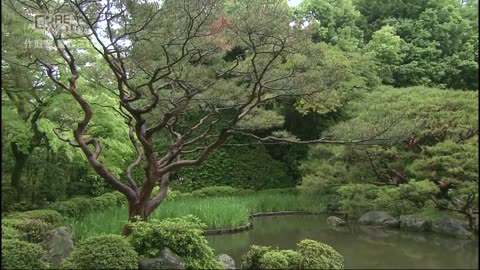 Core Kyoto 「作庭家 重森三玲～石にこめる 永遠のモダン」