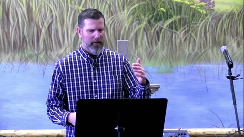 Sunday Sermon Luke 1:57-66