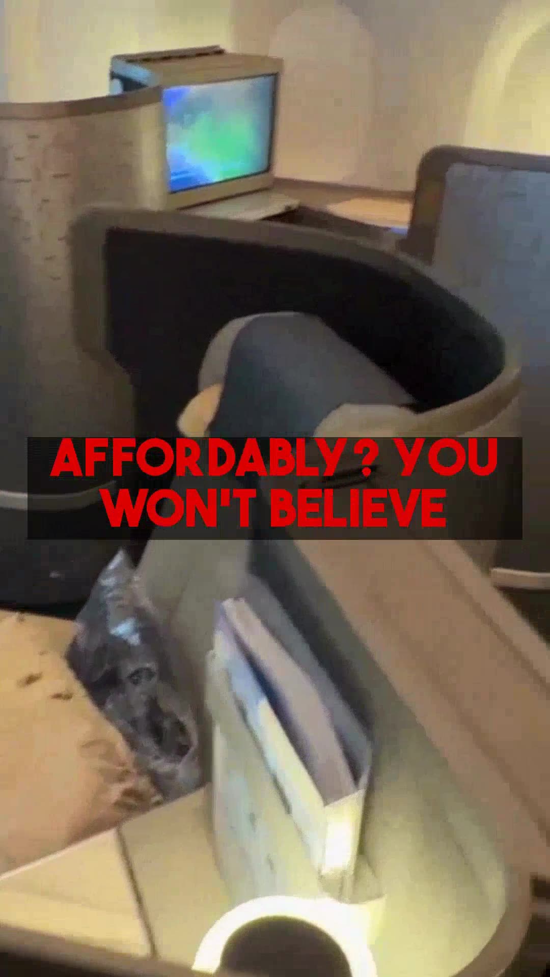 Unlock DIY Business Class & 5-Star Hotels! Mighty Travels Premium shows you how.