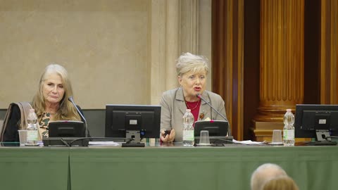 Prof.ssa Laura Teodori