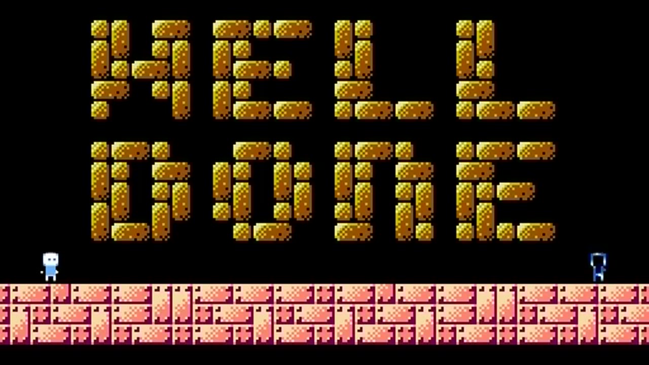 NES Longplay - Alter Ego - WW - HB