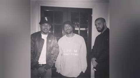 Gun Or God [V1] - LOVE EVERYONE [Unreleased] (Kanye West) (Chance The Rapper)