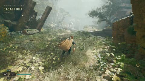 Star Wars - Jedi Survivor