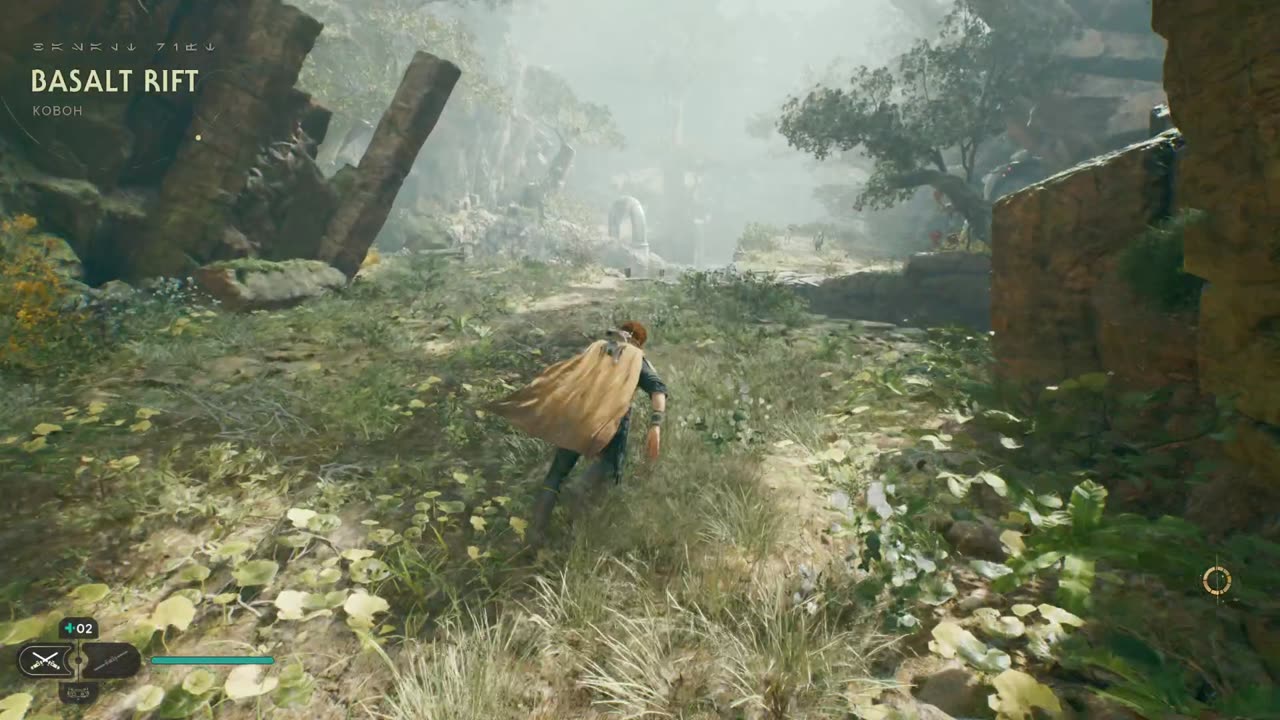 Star Wars - Jedi Survivor