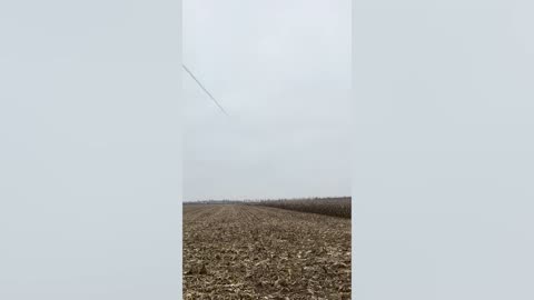 Military Frankenstein: Raven shoots down Russian drone in seconds and doesn't stop