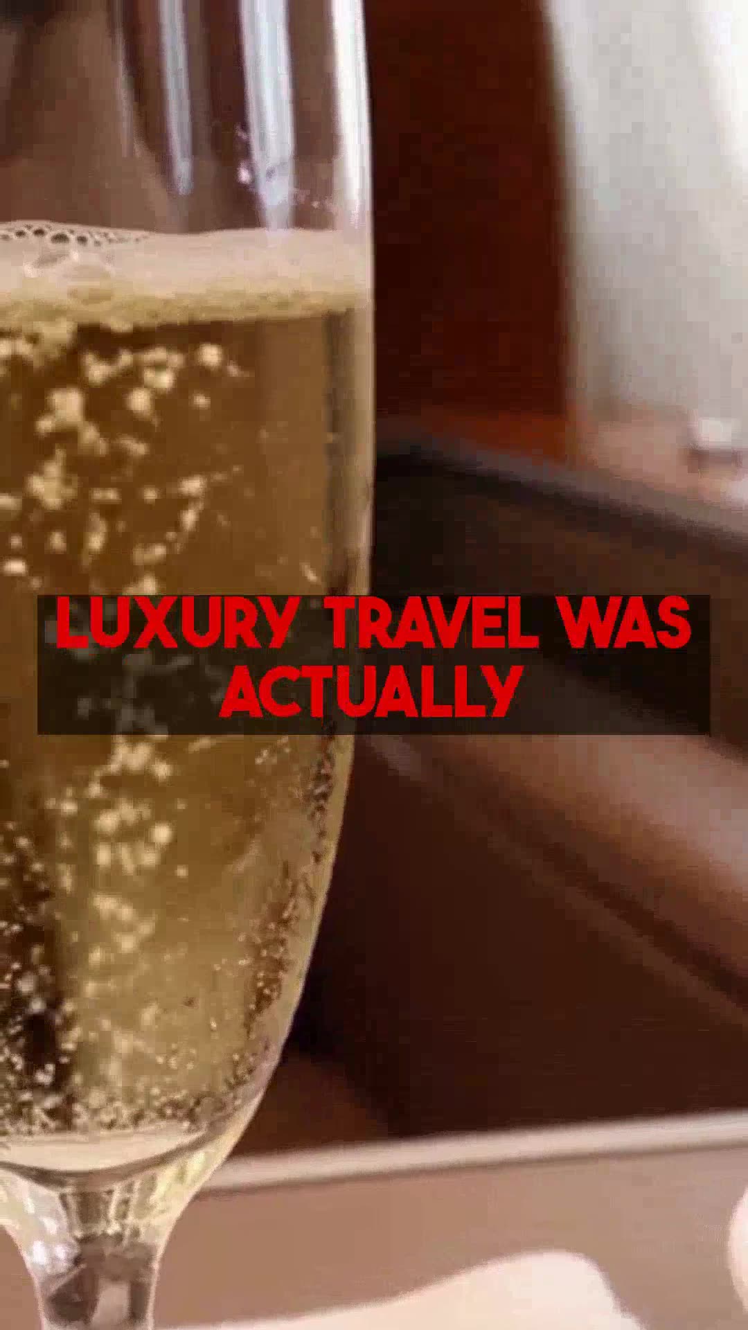 Mighty Travels Premium Masterclass: Fly Business Class & 5-Star Hotels for less....