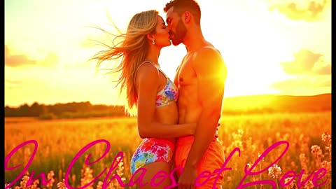POP MUSIC. Song In the Chaos of Love.