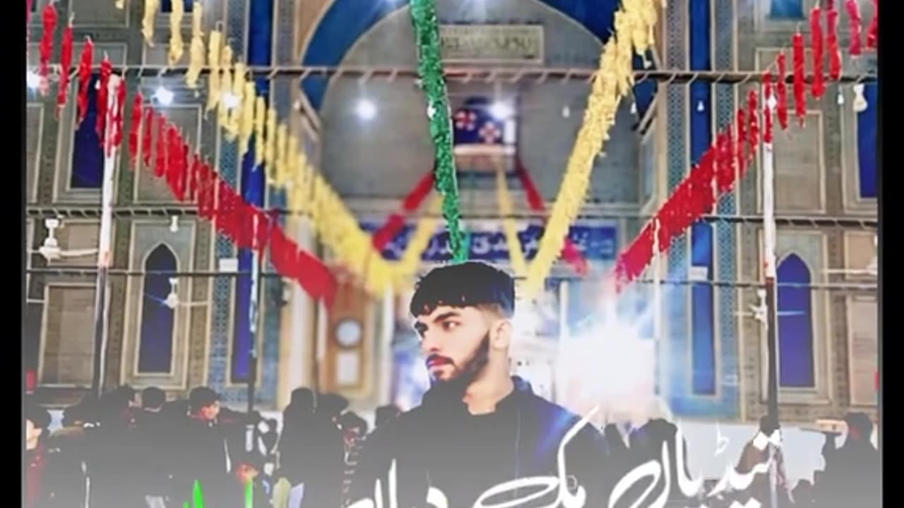 Hy Mazlom Hussain