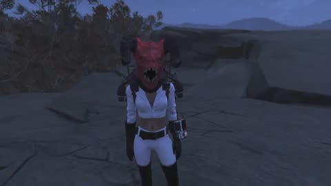 P3 Super Duper Mart Ash Cave Shade Hill Church Sandy's Sock FO76 Burning Springs Part 3 briefcase