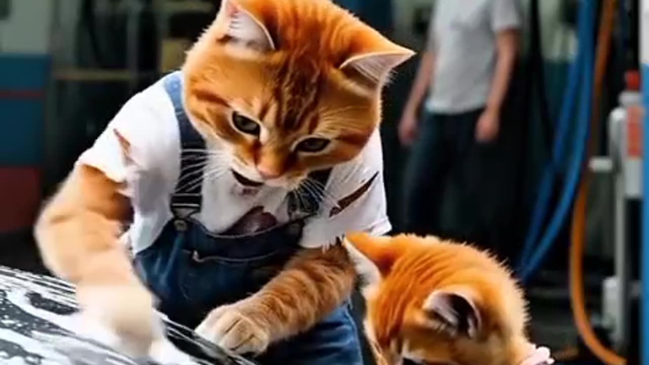 Amazing video