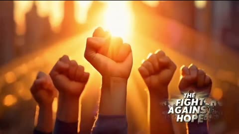 THE FIGHT AGAINST HOPE - Loveworld Documentaries - Pastor Chris