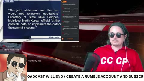 8/9/25 Hard News Network Then & Now
