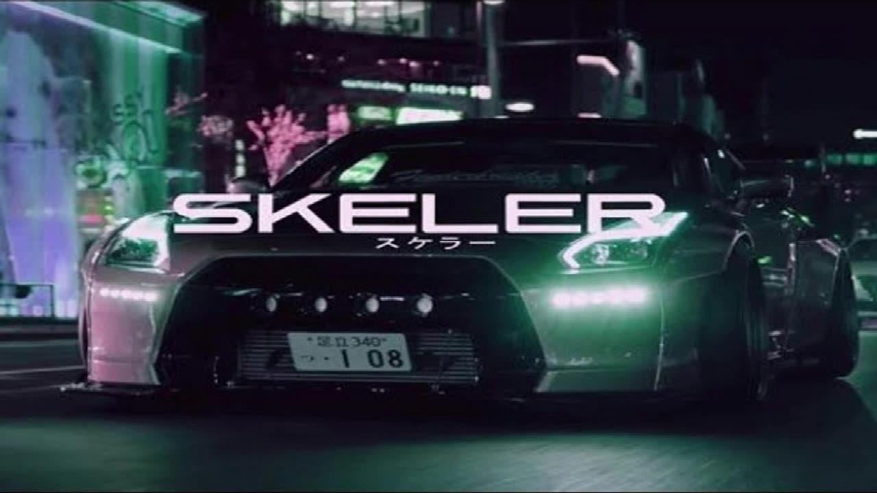 Hear Me - Mefjus (Skeler Remix) (Instrumental)