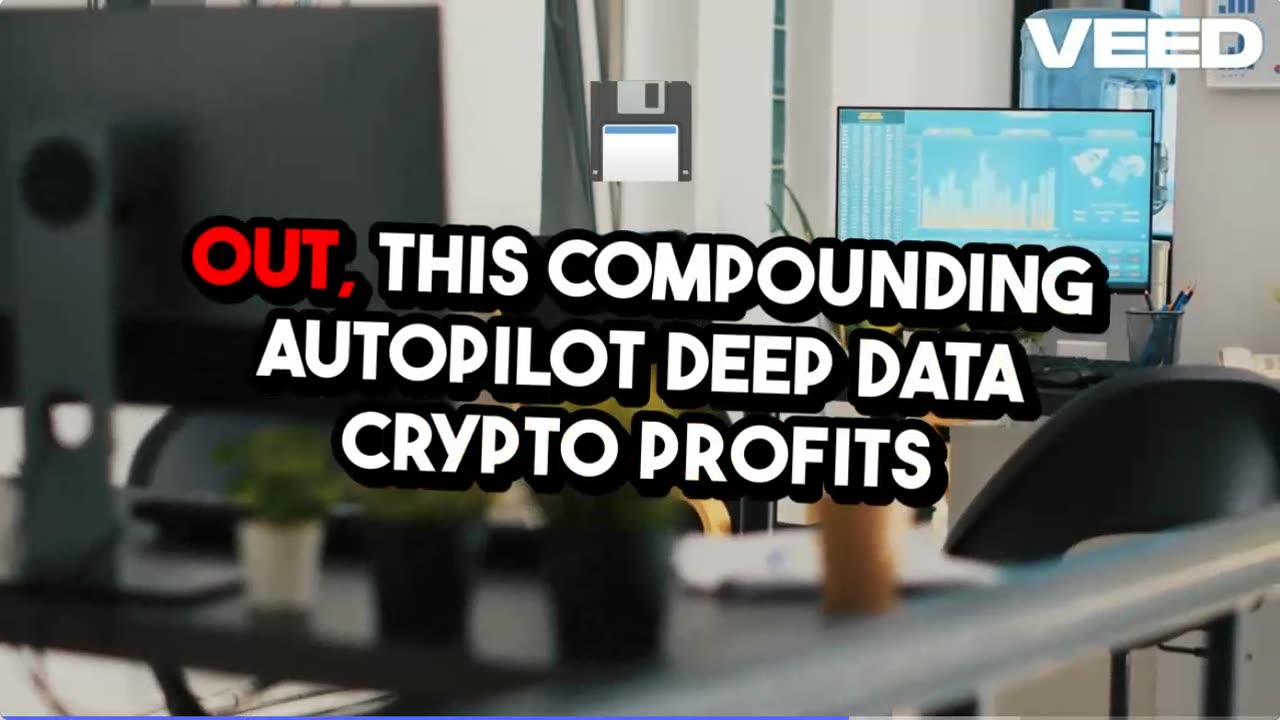 AI AUTOPILOT HIGH FREQUENCY CRYPTO TRADING NOW AVAILABLE (002) TOP TEAM ROB BUSER