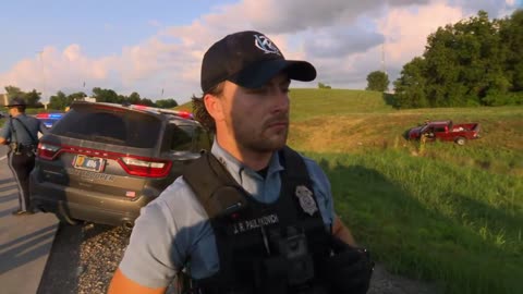COPS S35 E09 Dangerously in Love