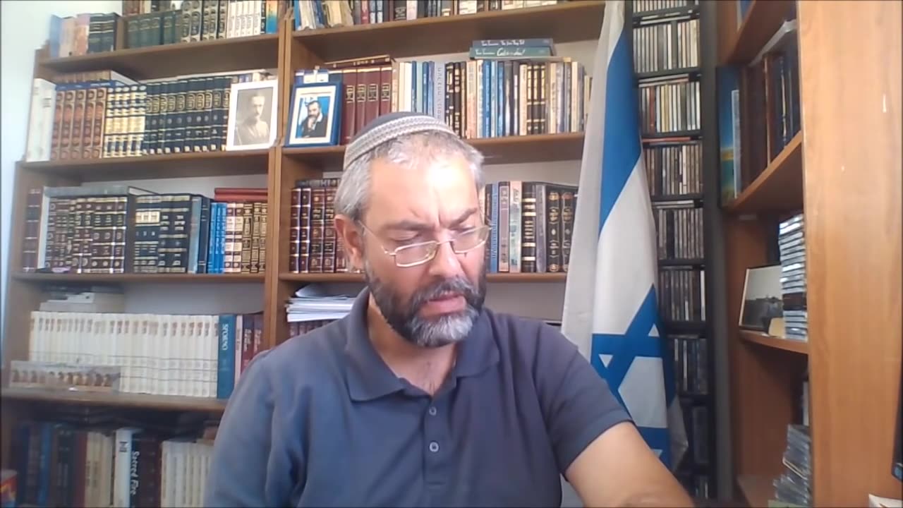 [14-10-2018] - Κι άλλος αντισημιτικός βανδαλισμός ΤΙ ΚΑΝΟΥΜΕ; [#0294]