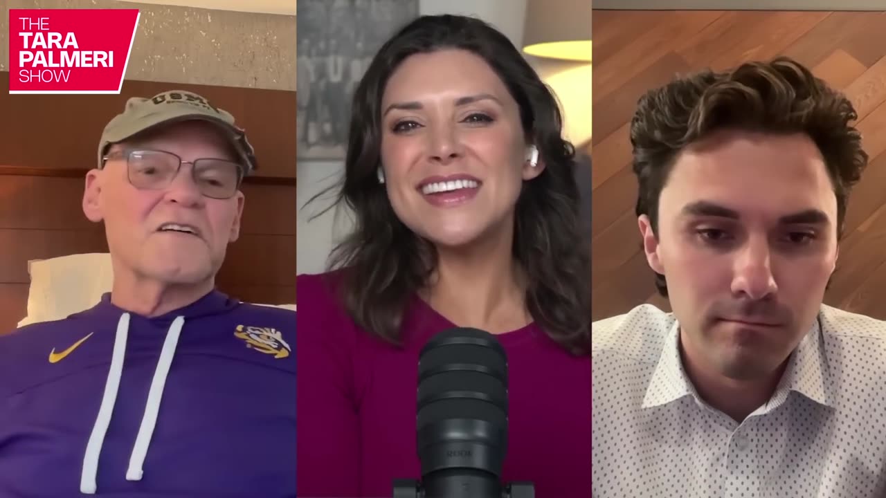 'Get Off My Ass!': James Carville Tells Brutal Truth About Why Men Hate Democrats